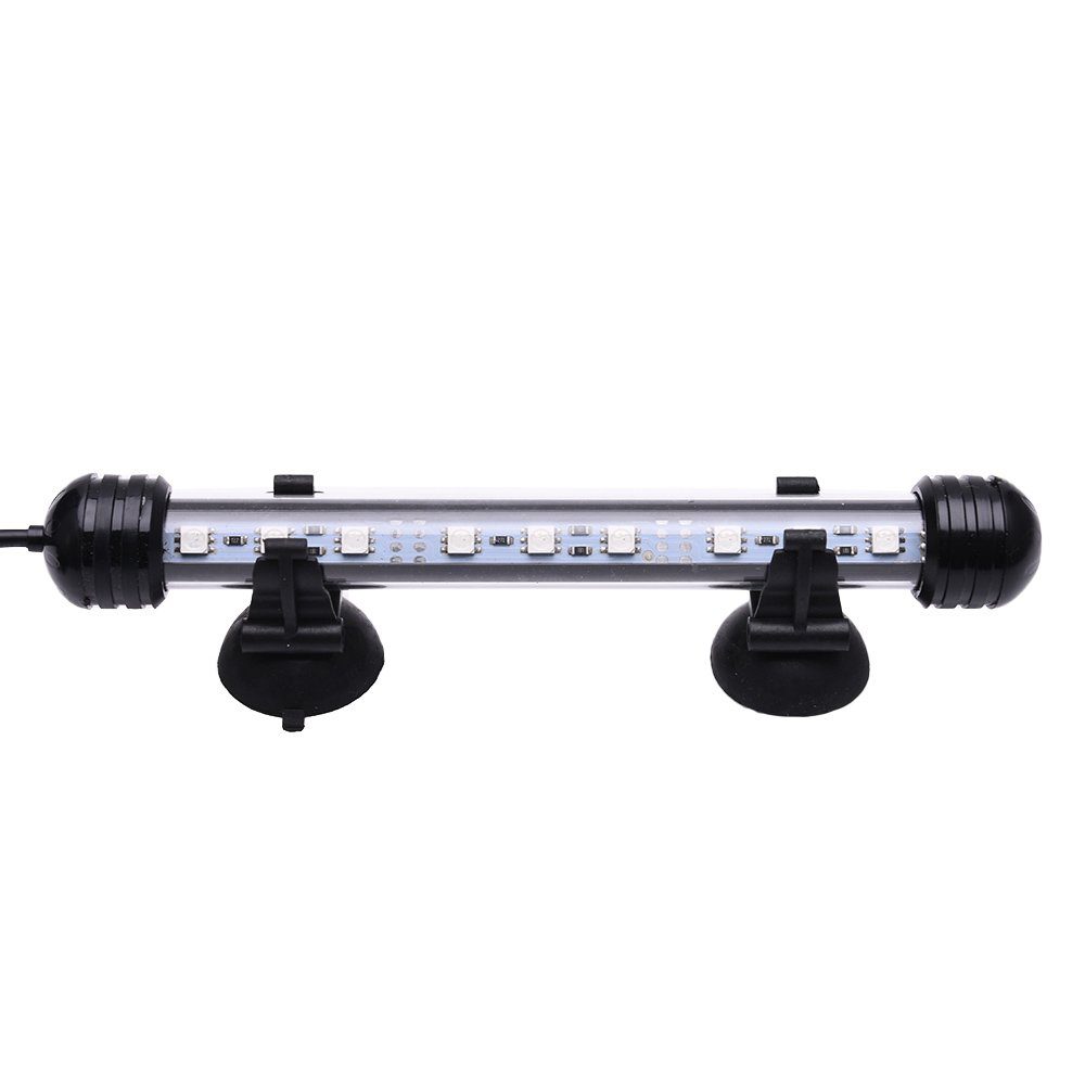 Rosnek LED Aquariumleuchte RGB,Wasserdicht,Bluetooth App,Aquarium Beleuchtu günstig online kaufen