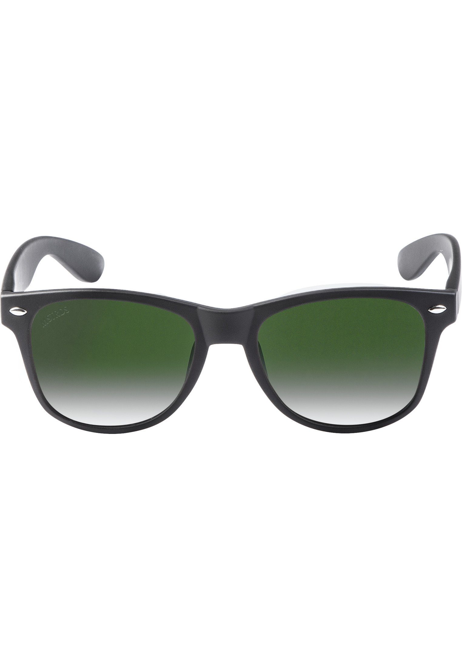 MSTRDS Sonnenbrille Accessoires Sunglasses Likoma Youth blk/grn