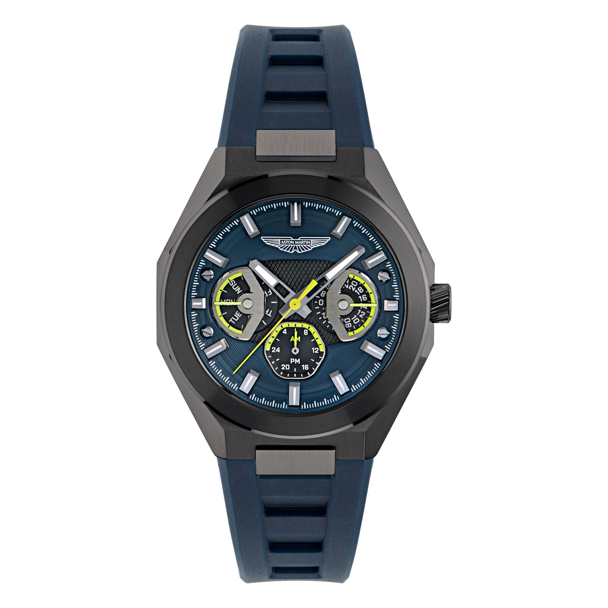 Chronograph AML THRILL