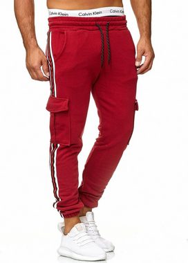 Code47 Jogginghose Code47 Herren, Jogginghose, Trainingshose, Sport Fitness, Gym, (1-tlg)