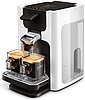 Senseo Kaffeepadmaschine Quadrante HD7865/00, inkl. Gratis-Zugaben im Wert von € 23,90 UVP, Bild 4