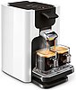 Senseo Kaffeepadmaschine Quadrante HD7865/00, inkl. Gratis-Zugaben im Wert von € 23,90 UVP, Bild 3