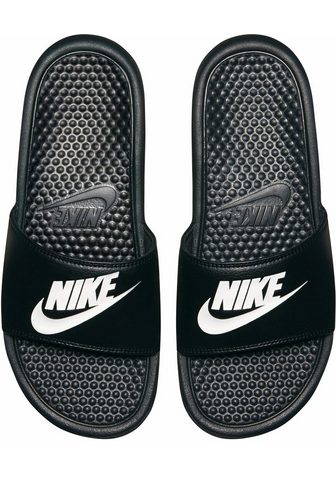 NIKE SPORTSWEAR Сандалии для купания »Benassi Ju...