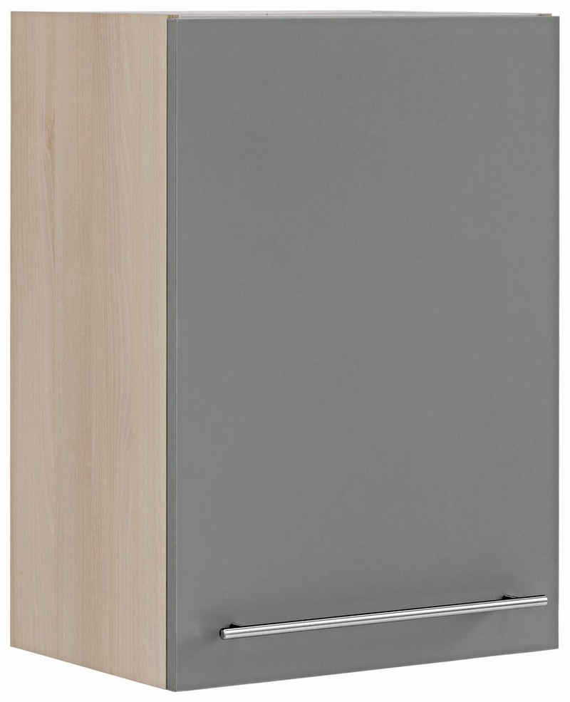 OPTIFIT Hängeschrank »Bern« Breite 50 cm, 70 cm hoch, mit 1 Tür, mit Metallgriff