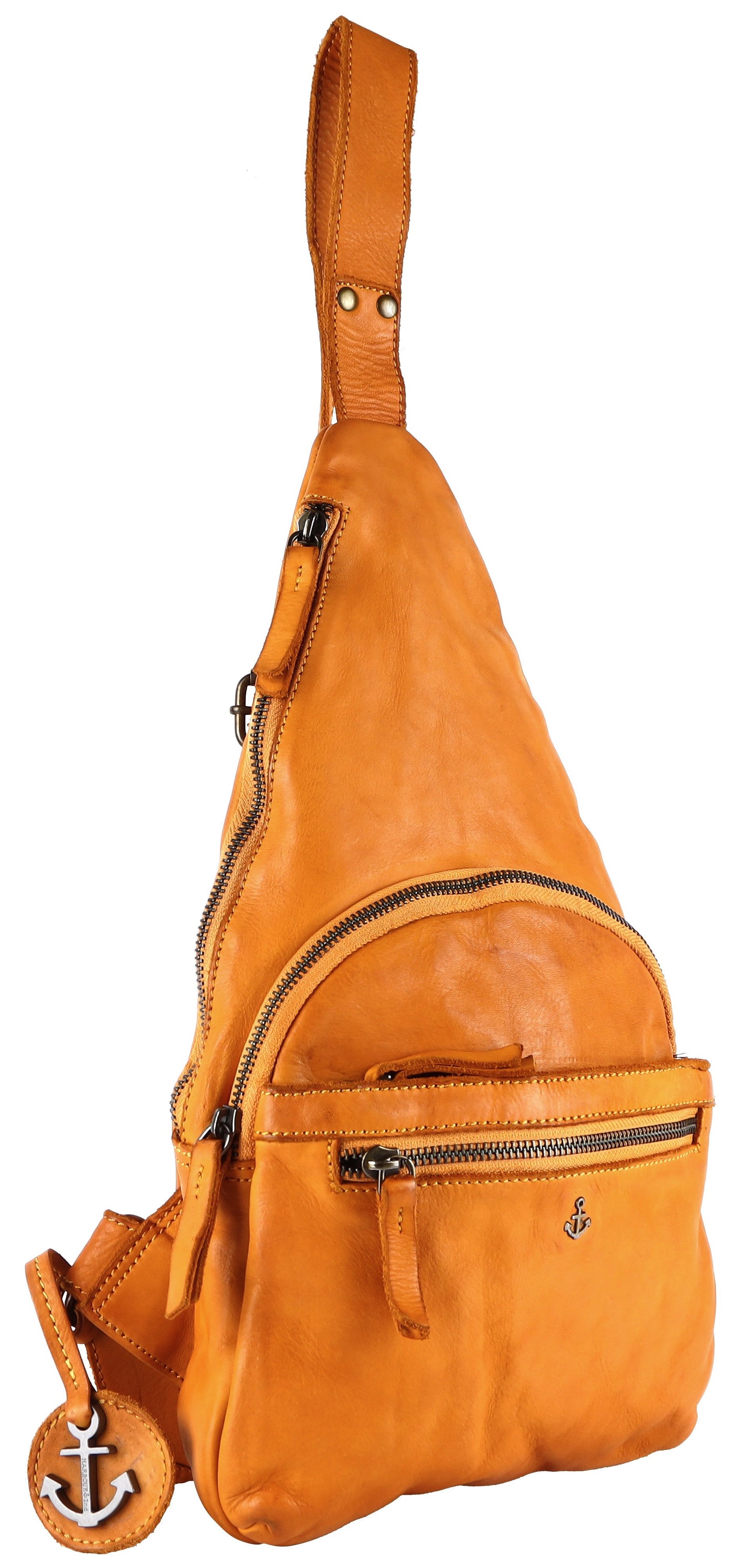 HARBOUR 2nd Cityrucksack Merlin, Umhängetasche Freizeitrucksack günstig online kaufen