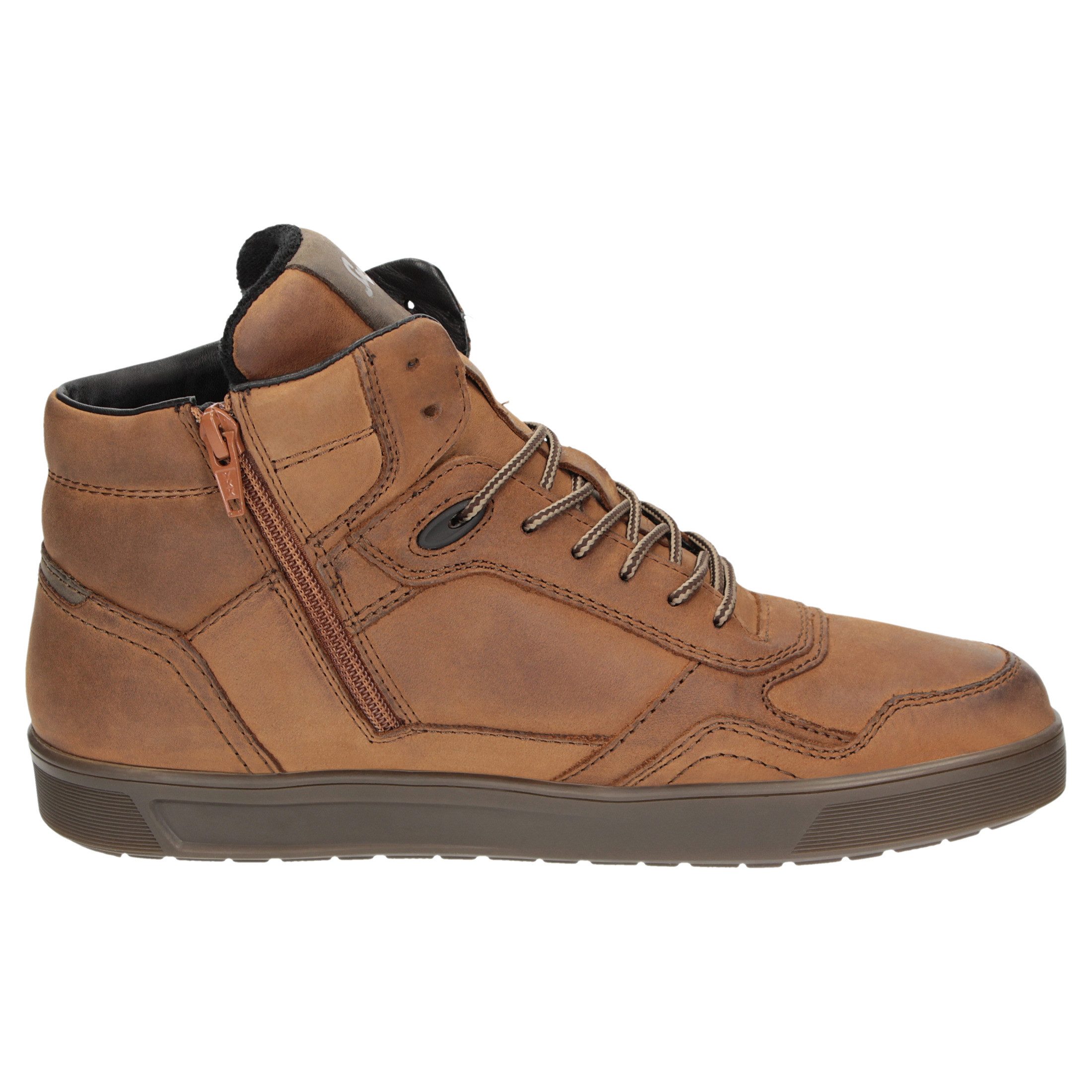 SIOUX Tedroso-707-TEX Stiefelette