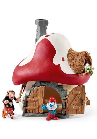 SCHLEICH ® игрушка "Die Schlümpfe...