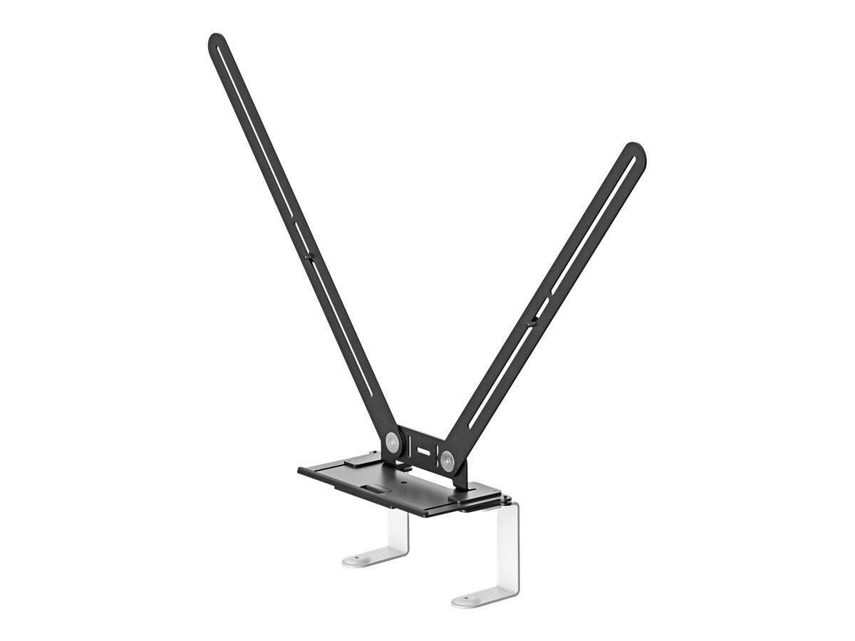 Streaming-Mikrofon Logitech TV-Halterung für Videobar