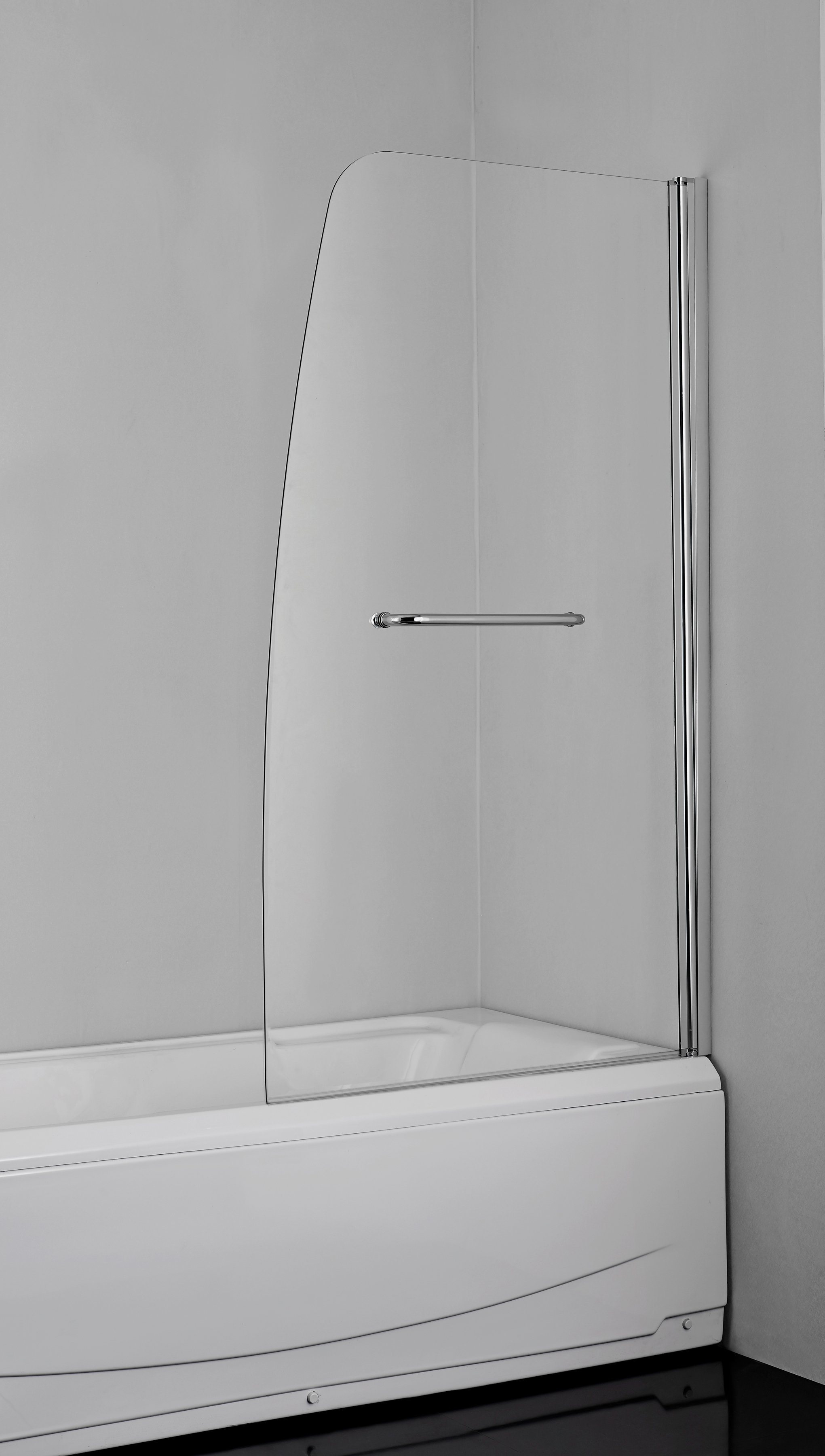 Badewannenaufsatz »Boston«, 1-tlg., 80 x 150 cm Badewannenaufsatz »Boston«, 1-tlg., 80 x 150 cm