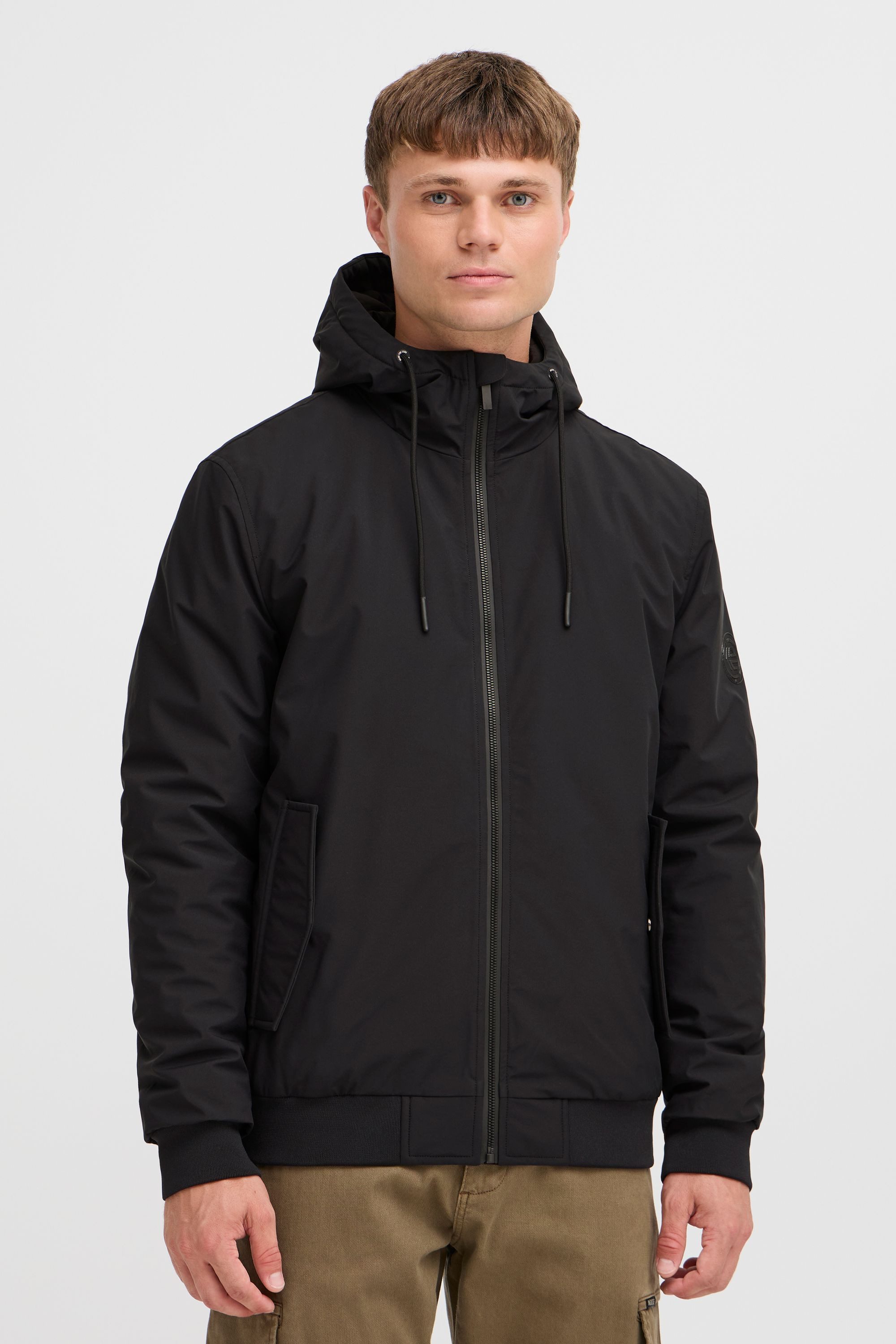 Steppjacke IDPablos