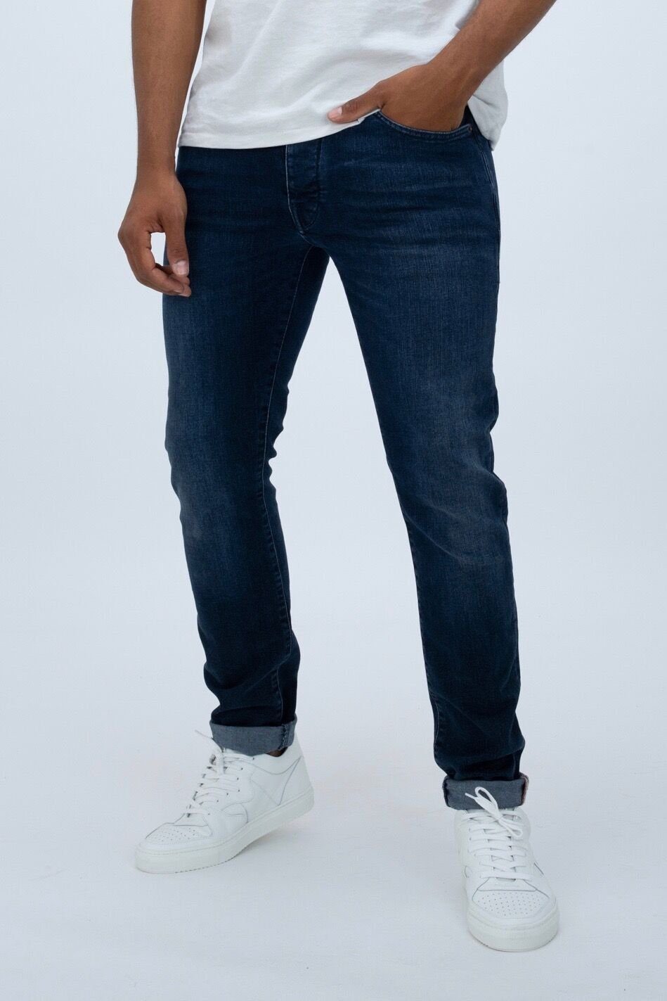 Drykorn 5-Pocket-Jeans Jaz 5-Pocket-Style