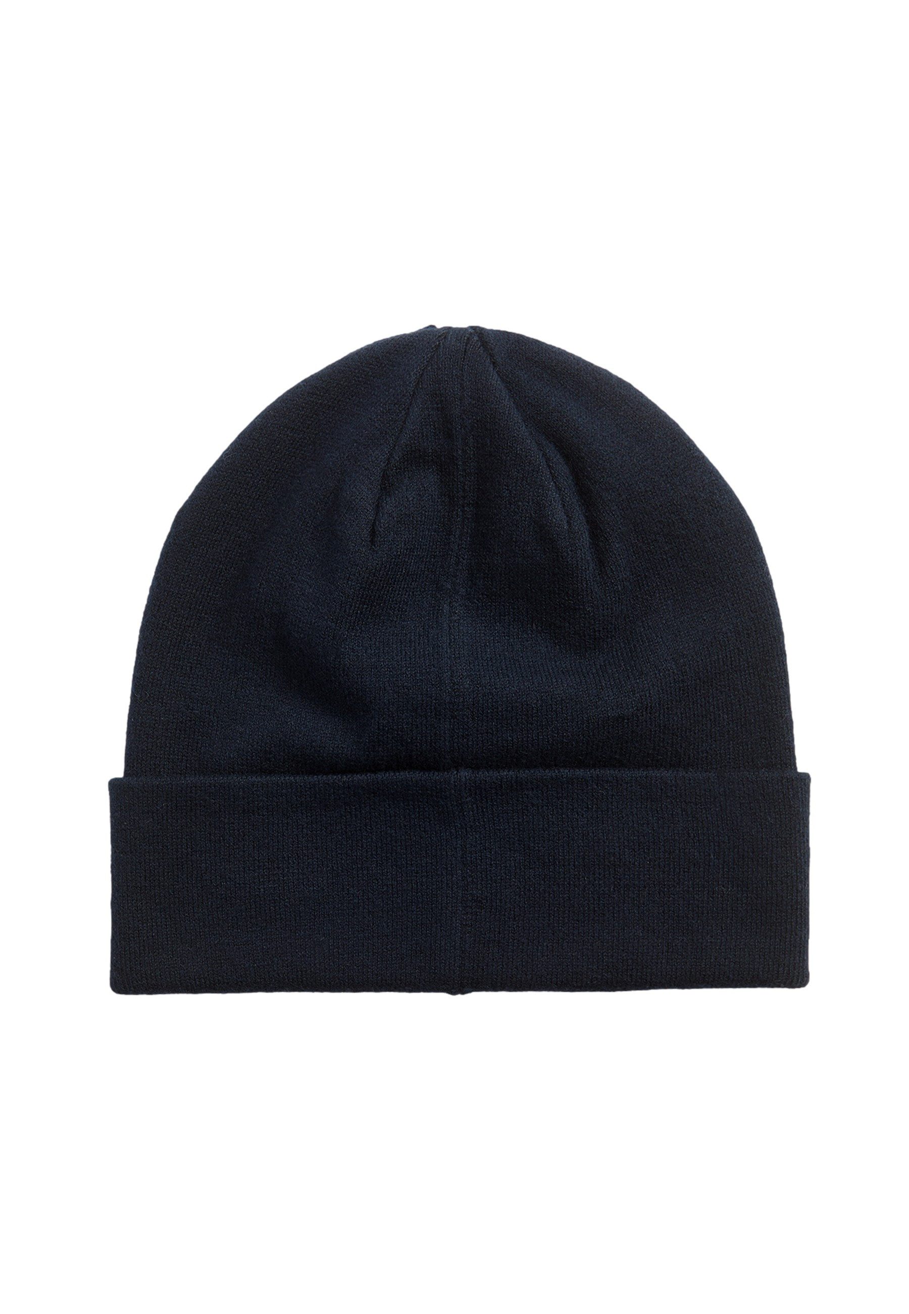 Lyle & Scott Strickmütze Mütze Beanie (1-St)