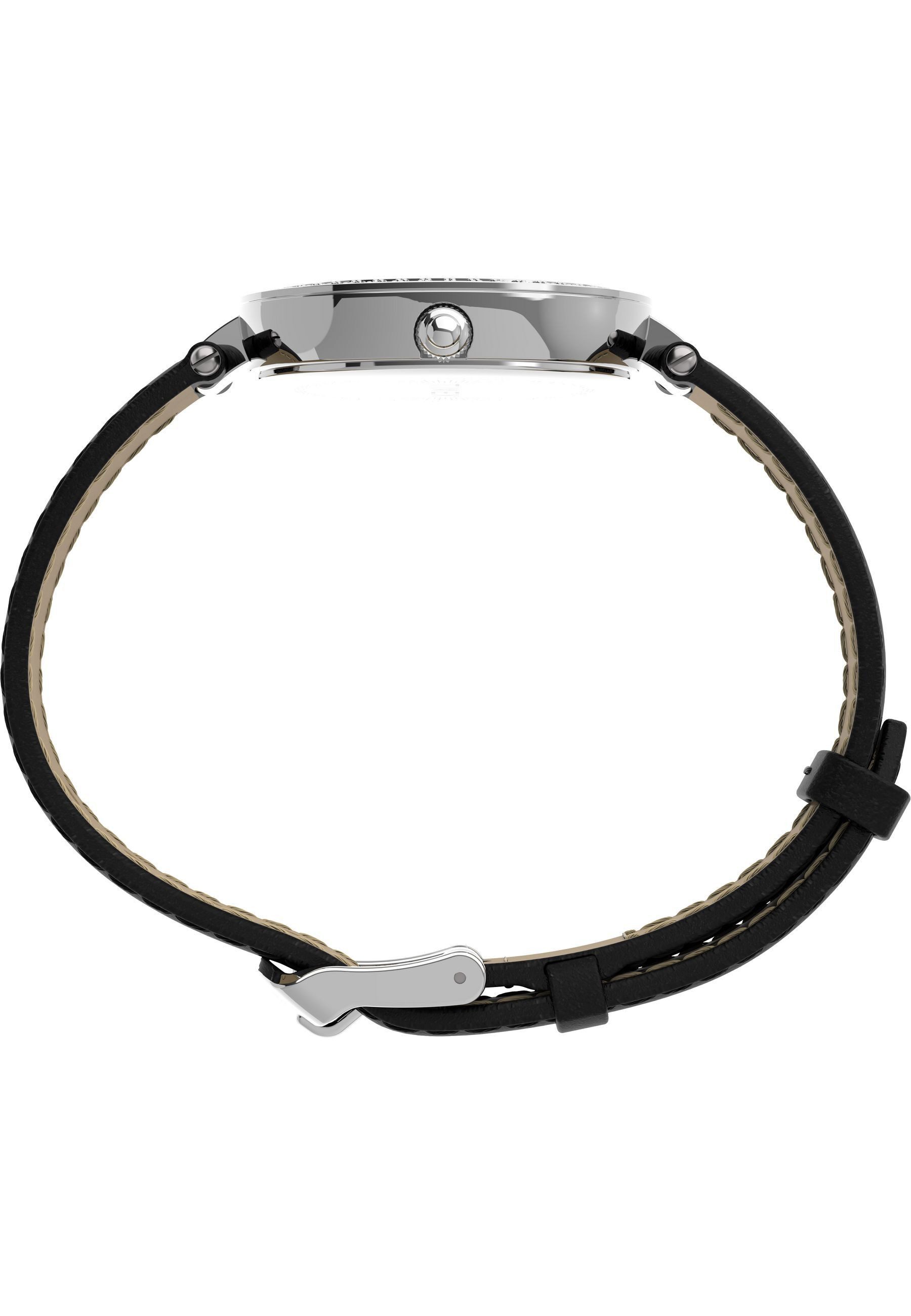 Timex Quarzuhr City Collection, (1-tlg), Quarz-Analoguhr günstig online kaufen