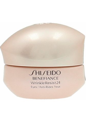 SHISEIDO Крем для глаз "Benefiance Wrinkle...