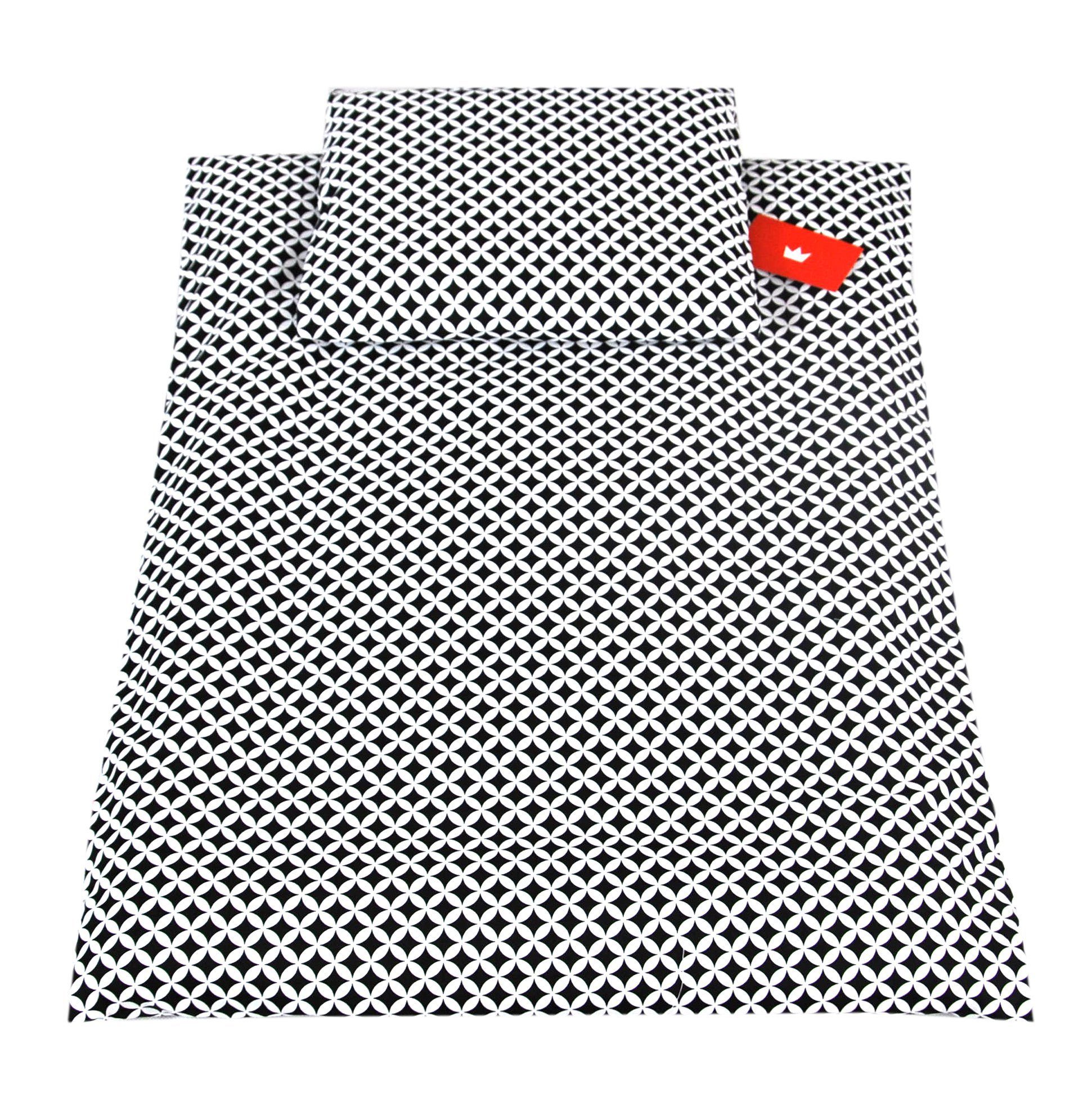 BabyLux Babybettbezug BABYLUX 2tlg.Set BEZUG Kinderwagen günstig online kaufen