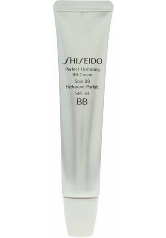 SHISEIDO BB-Creme "Perfect Hydrating BB Cr...