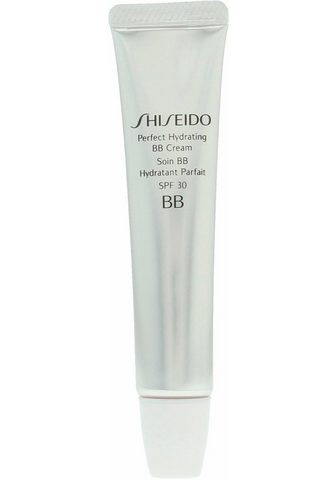 SHISEIDO BB-Creme "Perfect Hydrating BB Cr...