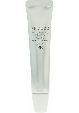 SHISEIDO BB-Creme "Perfect Hydrating BB Cr...