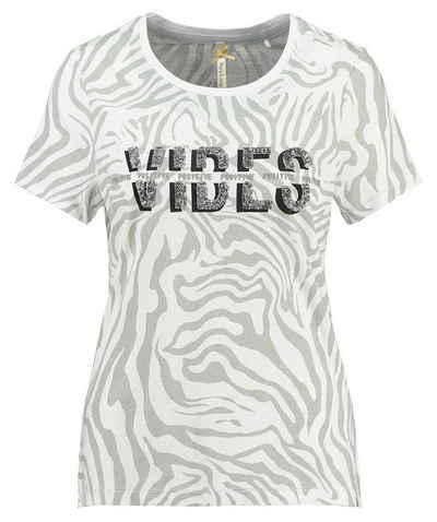 Key Largo T-Shirt Damen T-Shirt WT CLUB (1-tlg)