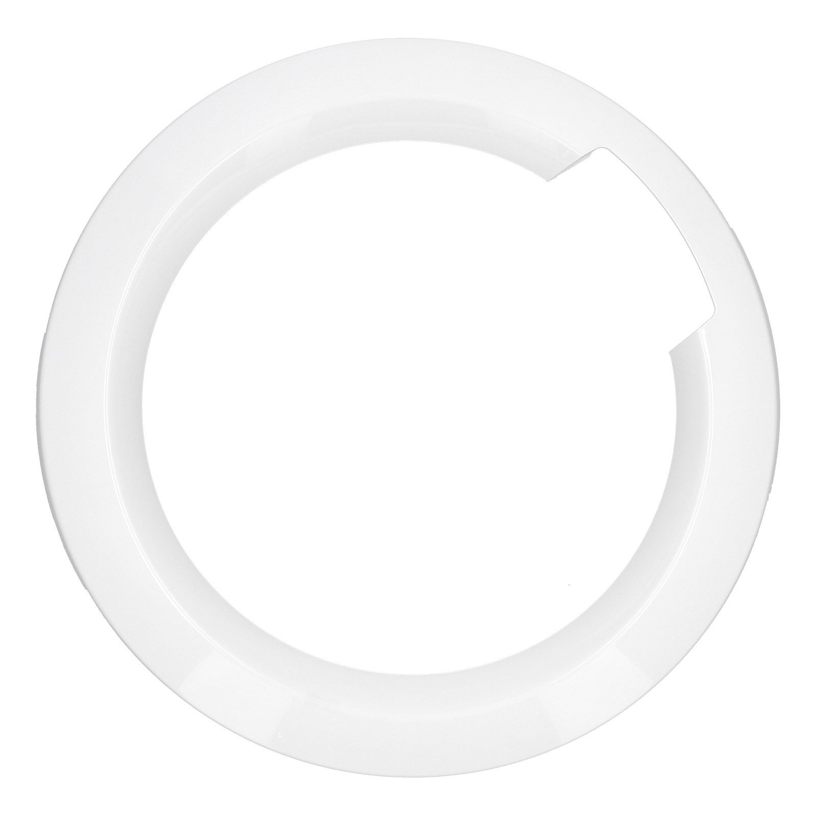 easyPART Montagezubehör wie CANDY/ HOOVER 43012585 CANDY/ HOOVER 43012585, Waschmaschine