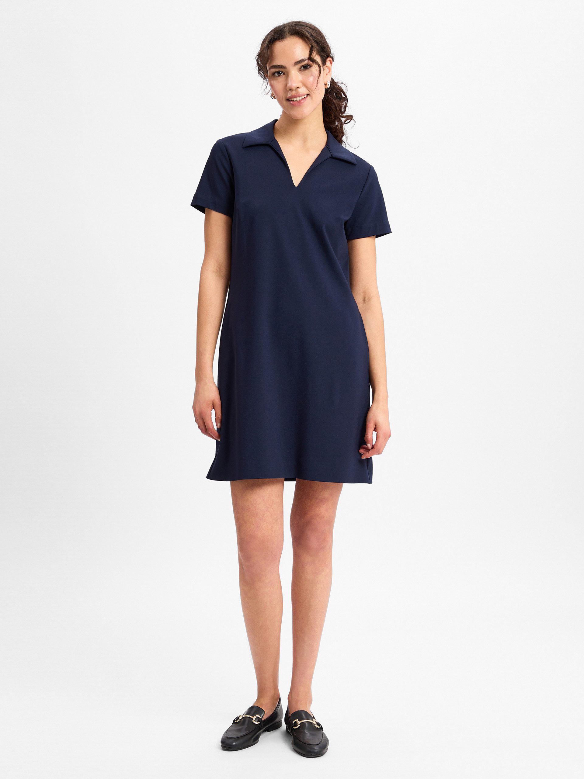 JOOP! A-Linien-Kleid Dalika