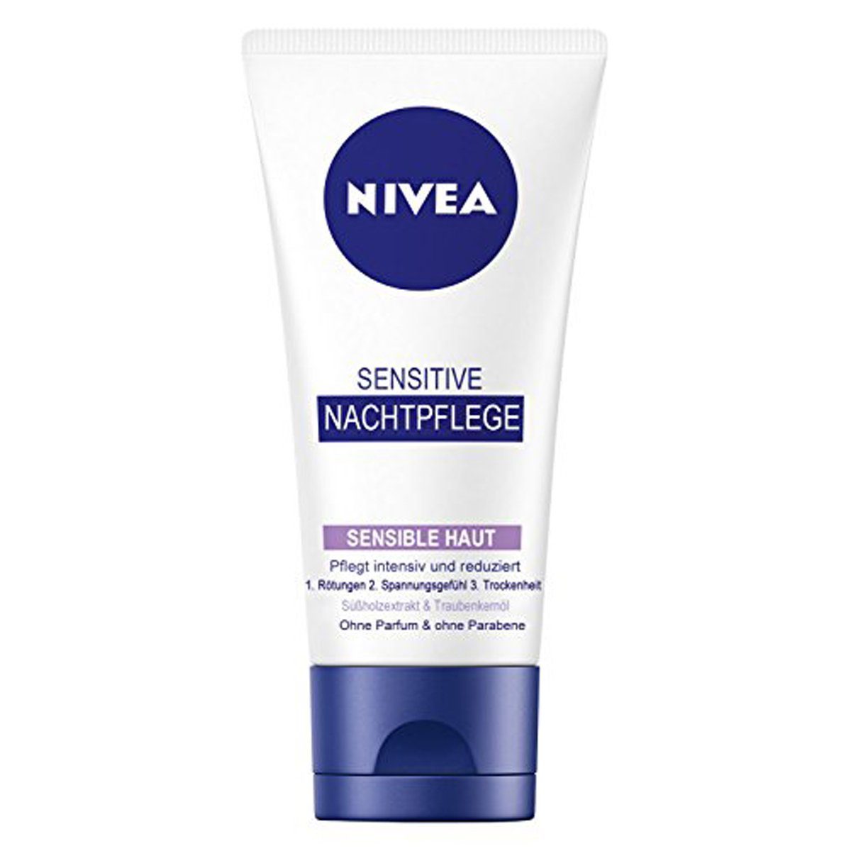 Nachtcreme Nivea