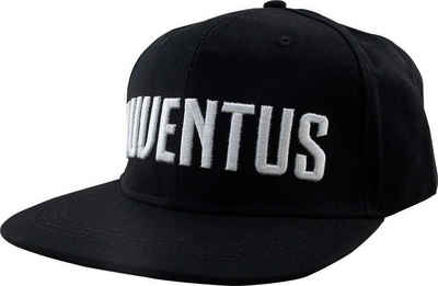 Juventus Turin Snapback Cap