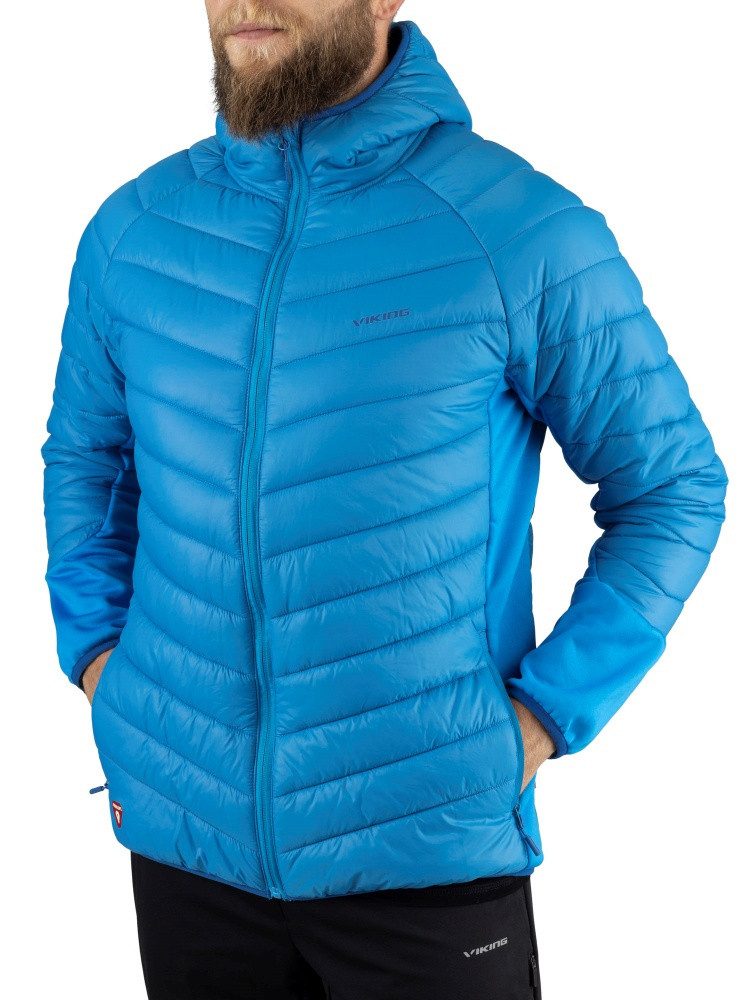 Viking Funktionsjacke Jacke für Herren (1-St)