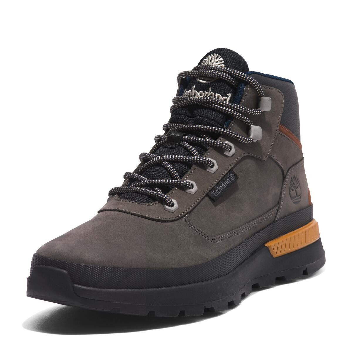 Timberland FIELD TREKKERMID LACE UP SNEAKER günstig online kaufen