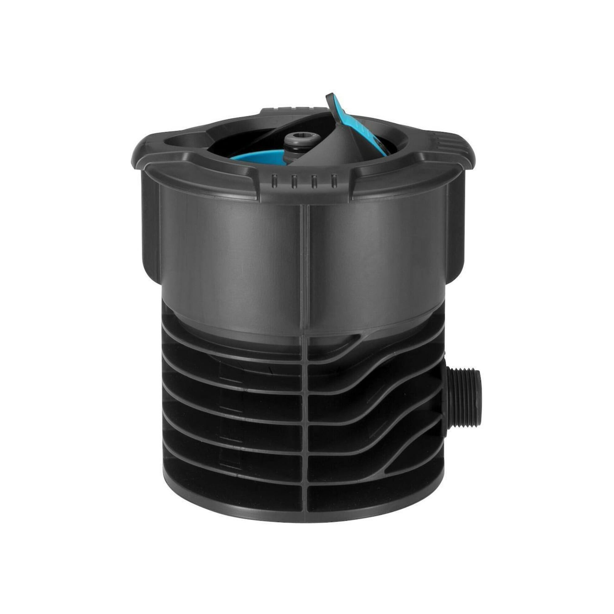 GARDENA Hauswasserwerk GARDENA Sprinklersystem Wassersteckdose