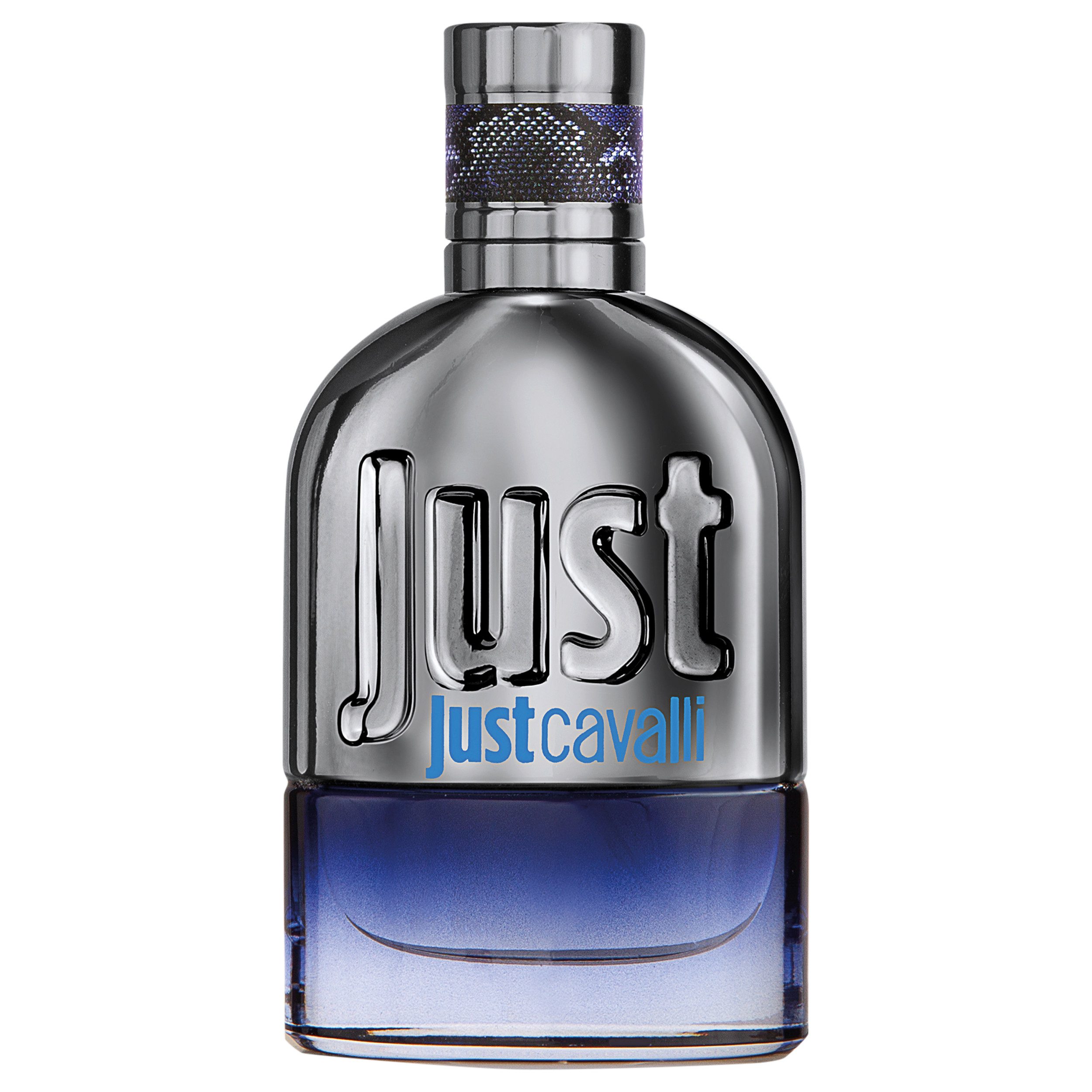 roberto cavalli Eau de Toilette JUST CAVALLI FOR HIM EDT