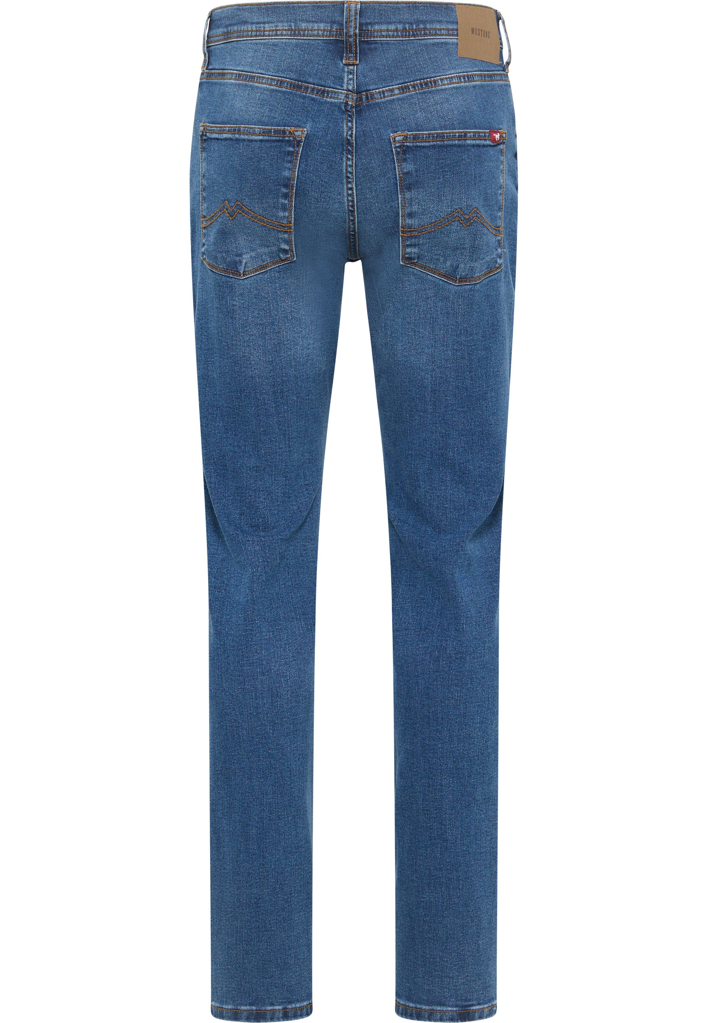 5-Pocket-Jeans MUSTANG Vegas Style
