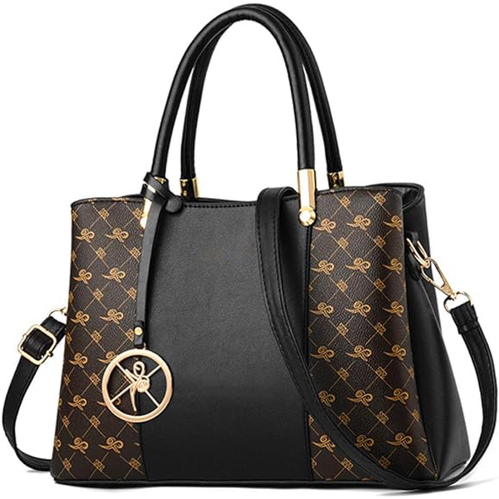 MODFU Henkeltasche Umhängetasche Handtasche Tragetasche Aktentasche (Schult günstig online kaufen