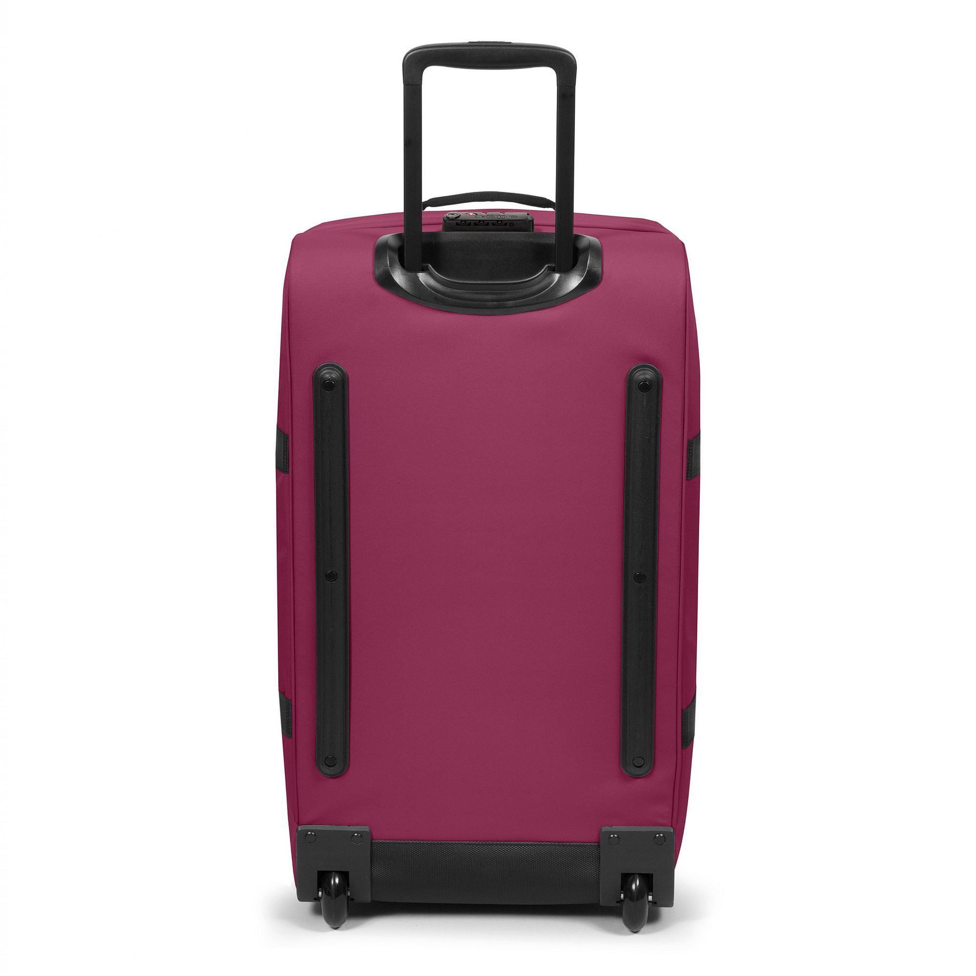 Eastpak Weichgepäck-Trolley Tranverz, 2 Rollen, Polyester