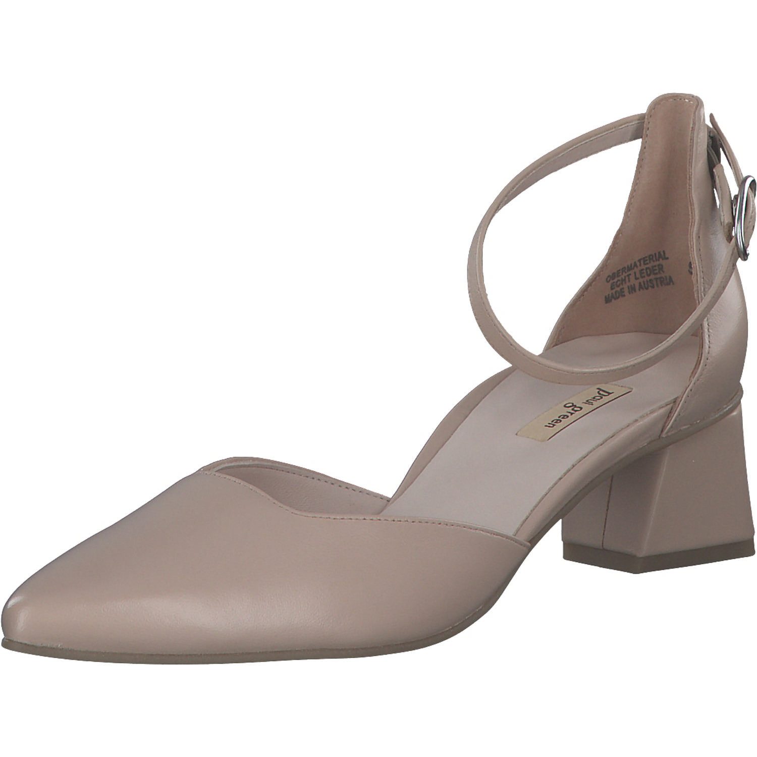 Paul Green 3820 Pumps günstig online kaufen