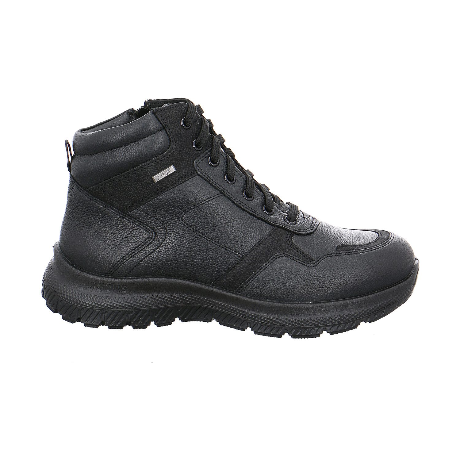 Stiefelette