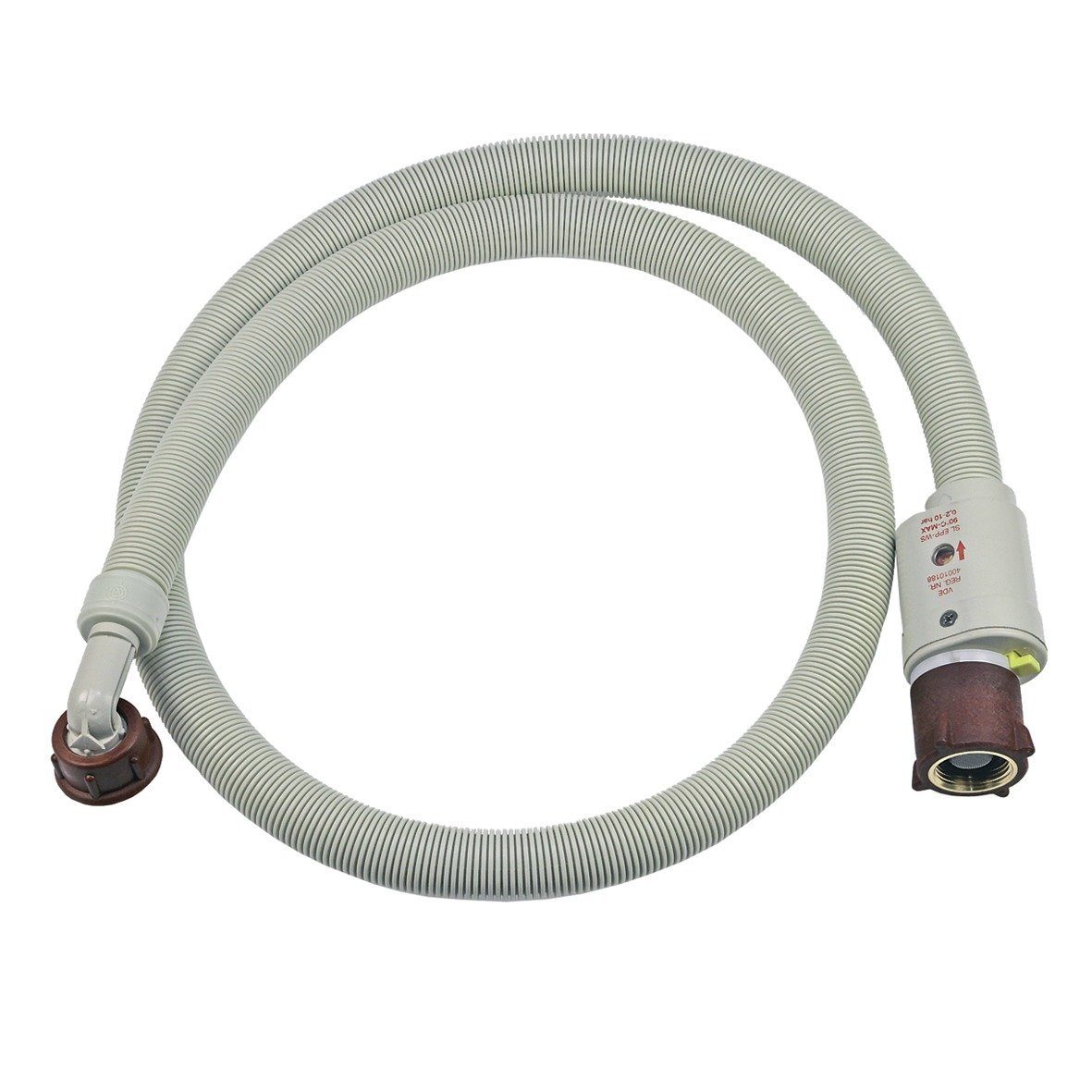 easyPART Zulaufschlauch wie Electrolux 9029793511 Electrolux 9029793511, Zubehör für Waschmaschinen, Waschmaschine