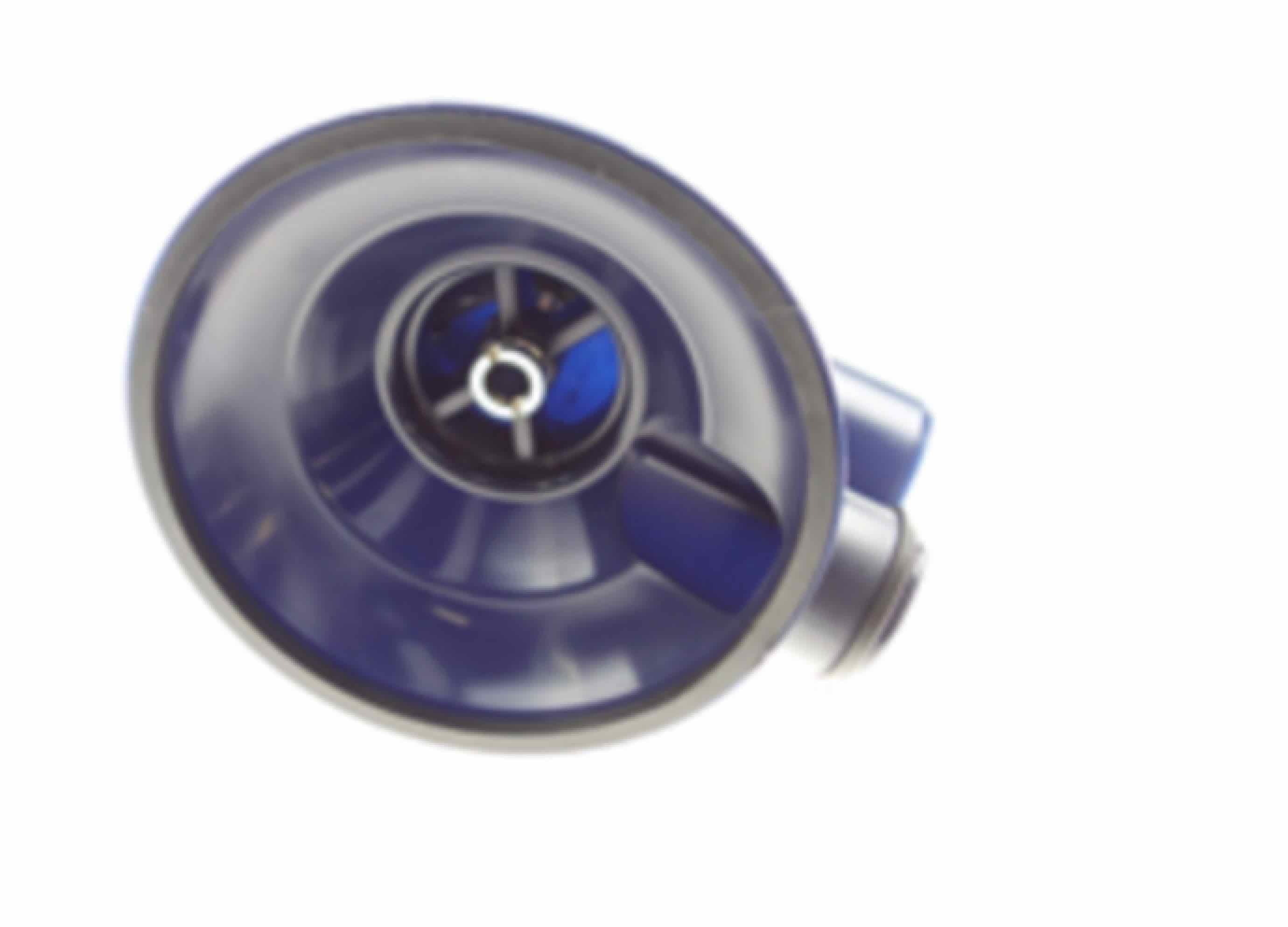 FRANKE Einbauspüle Franke Abgangsbogen/Ablaufkelch Integral, Excenter, 3 1/2°