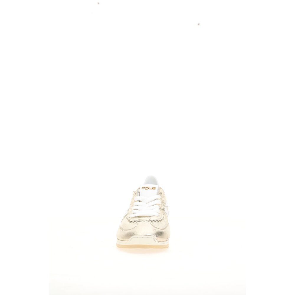 Mjus Mjus - Sneaker - Silber günstig online kaufen