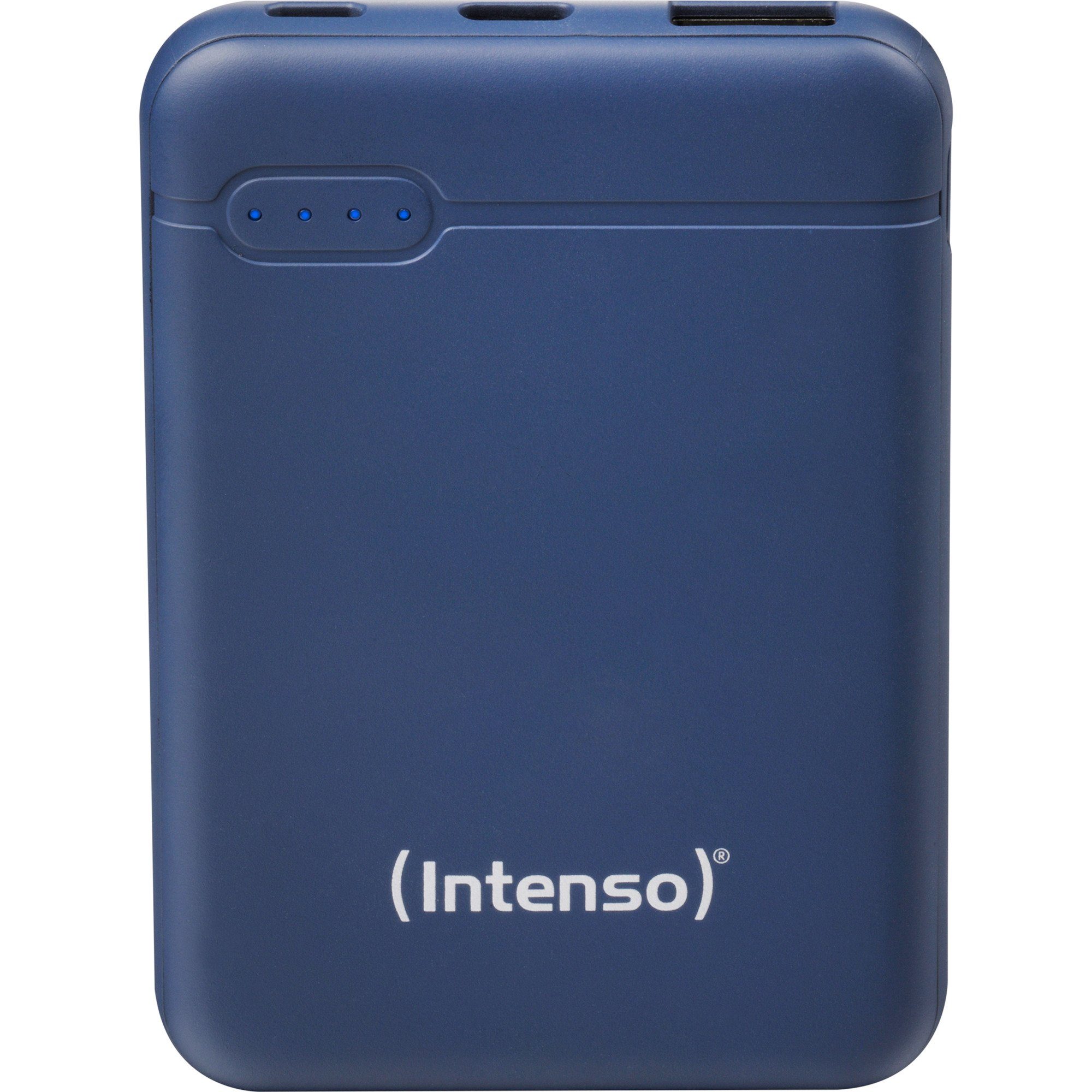 Intenso Intenso Powerbank XS5000, (5.000 mAh) Powerbank