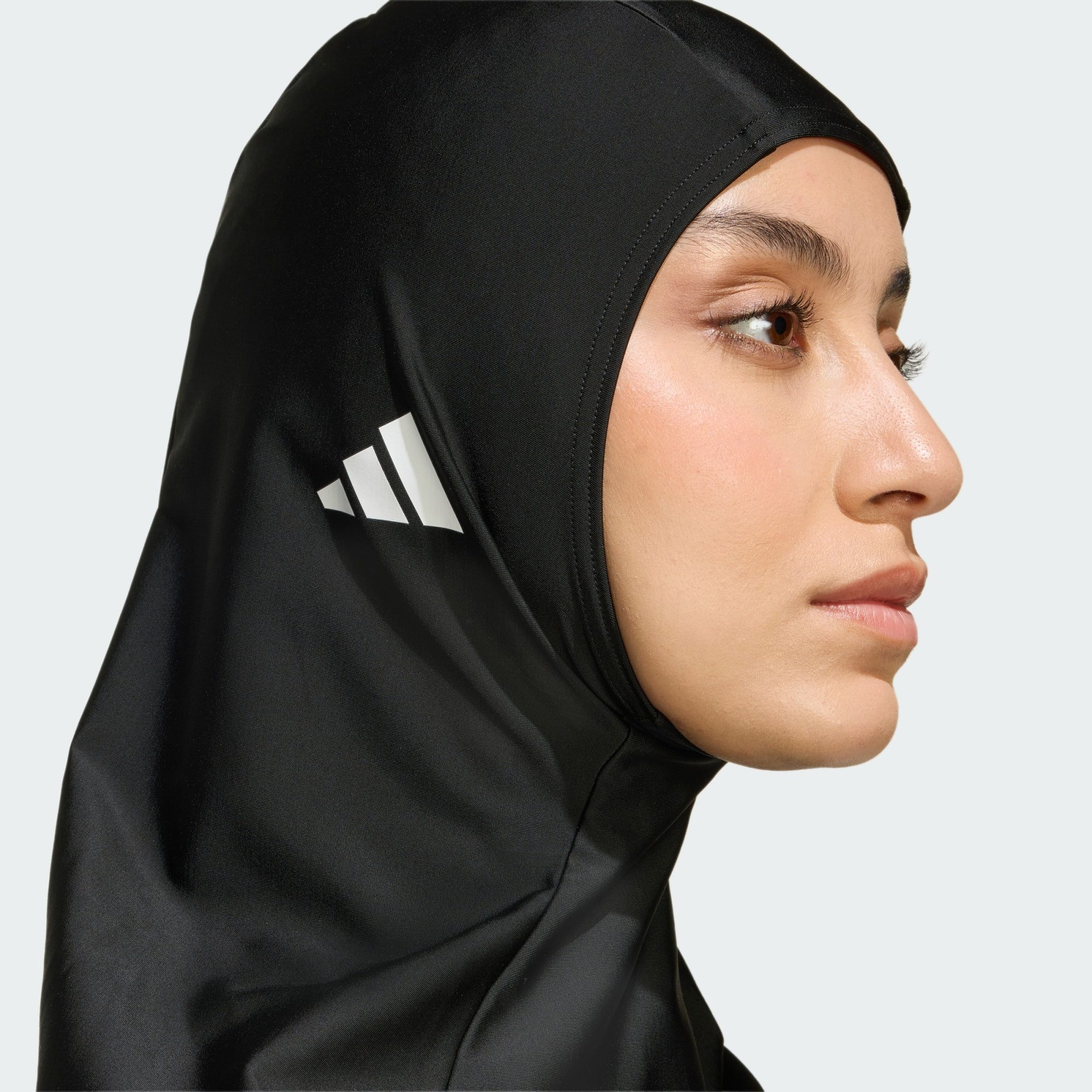 adidas Performance Schwimm-Hijab SCHWIMM HIDSCHAB (1 St)