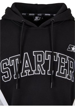 Starter Black Label Sweatshirt Starter Black Label Herren Starter Throwback Hoody (1-tlg)