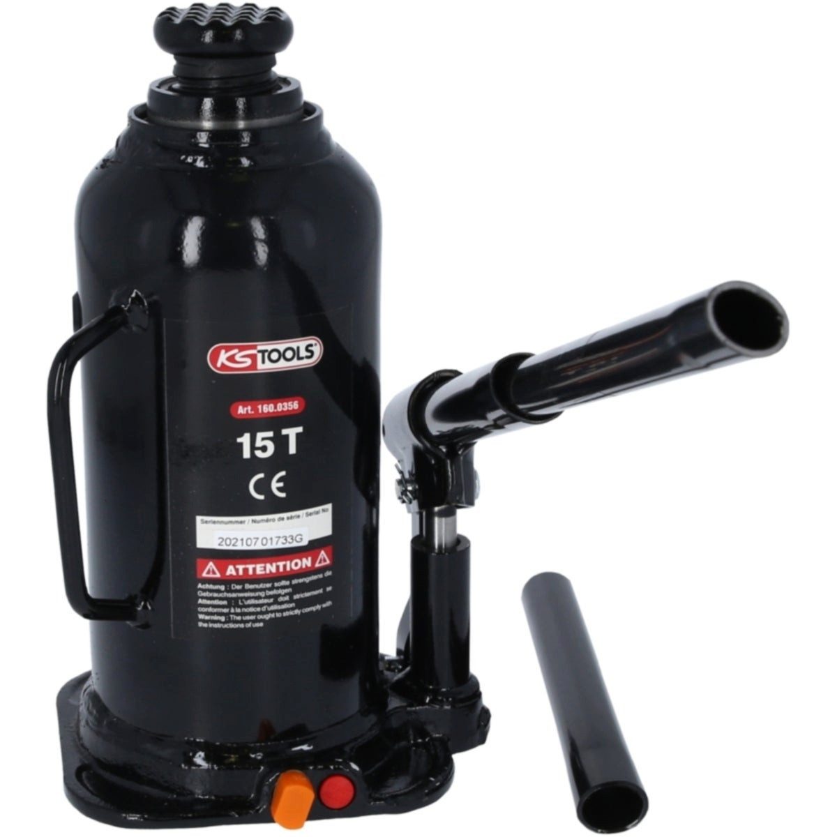 KS Tools Transportwagen