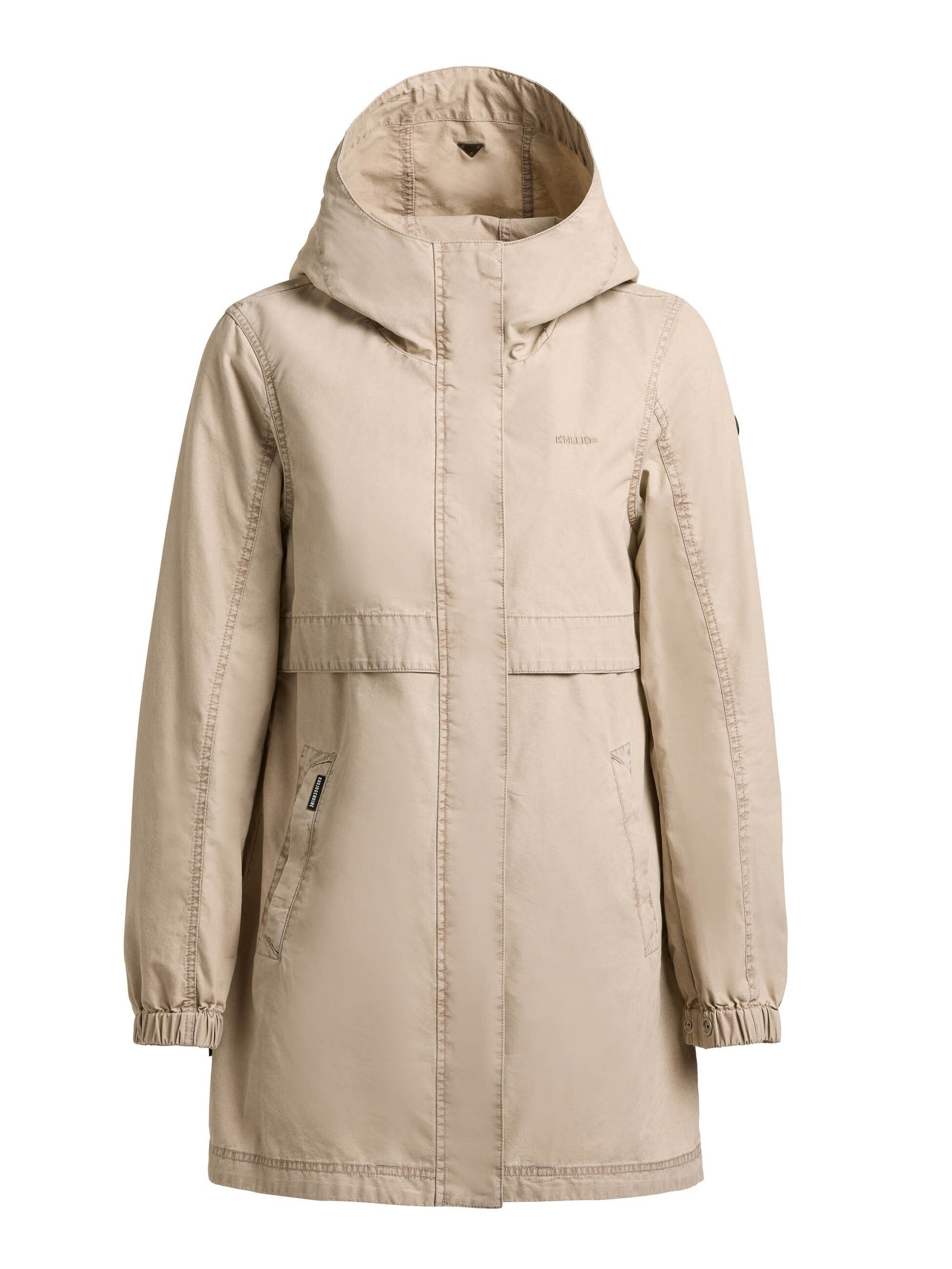 khujo Anorak BRAVA