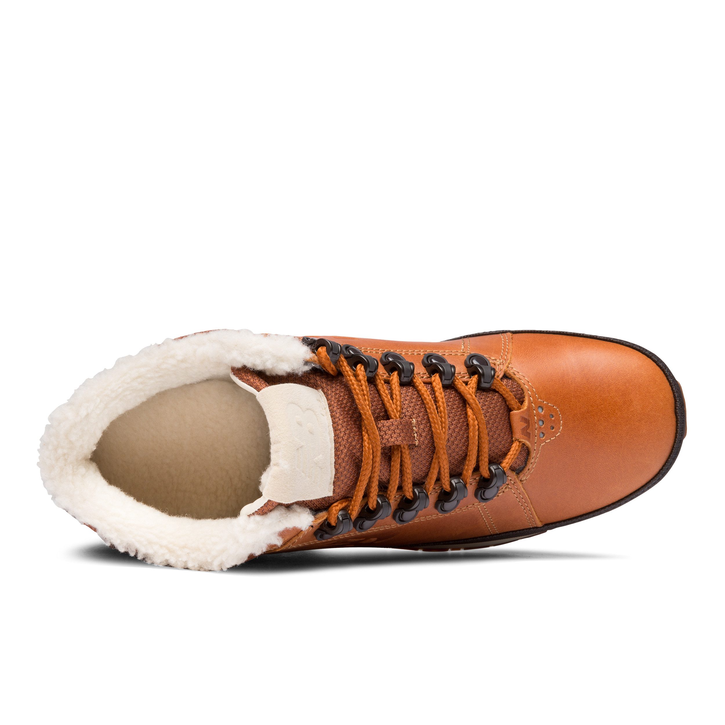 New Balance 754 TAN Sneaker