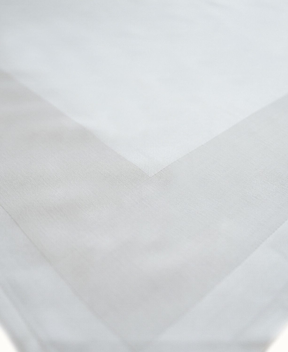 texpot Tischdecke Tischwäsche Atlaskante 100% Baumwolle Vollzwirn Damast (1-tlg)