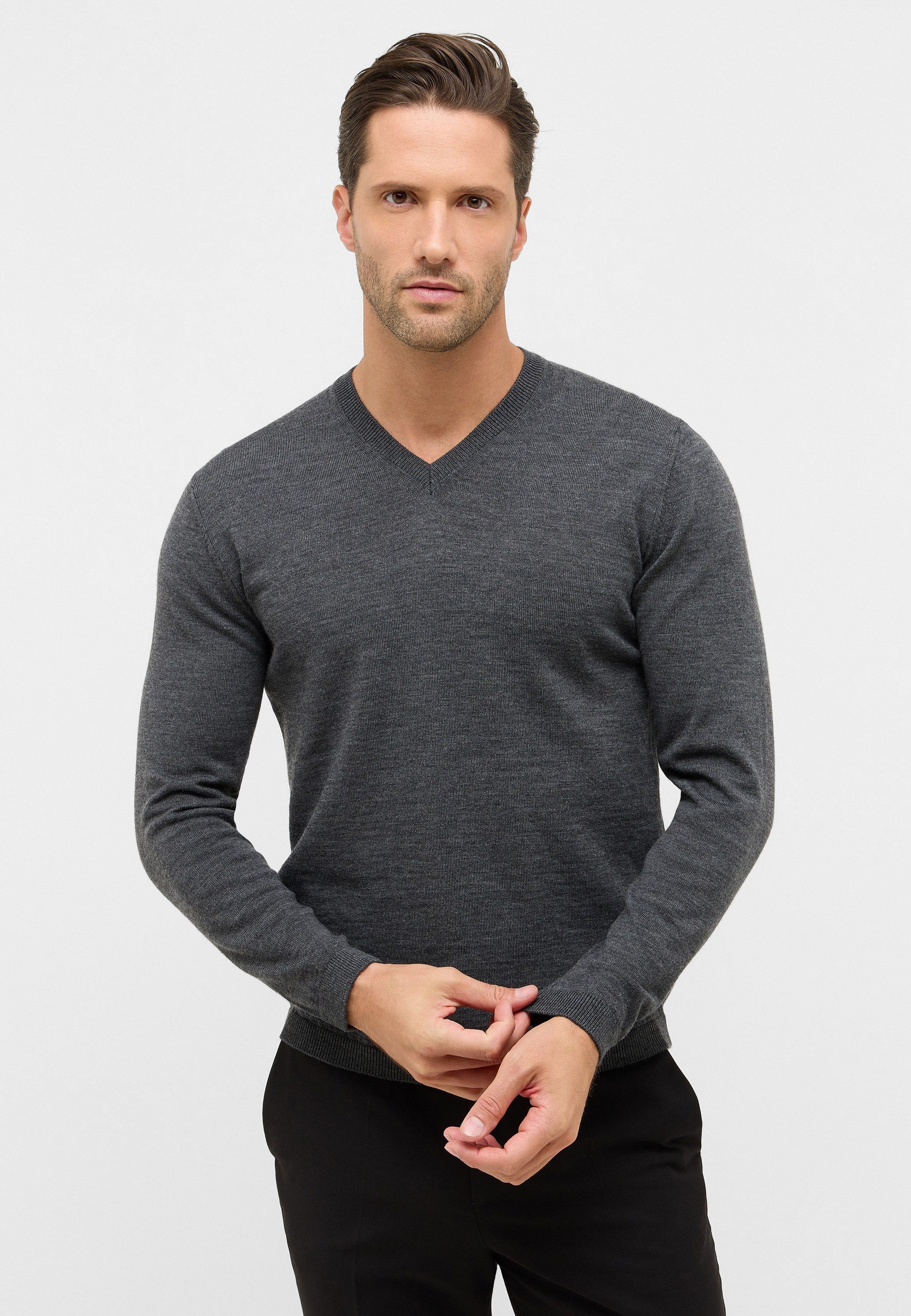 Eterna Strickpullover günstig online kaufen