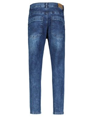 BLUE EFFECT 5-Pocket-Jeans Jungen Jeans Loose Fit (1-tlg)