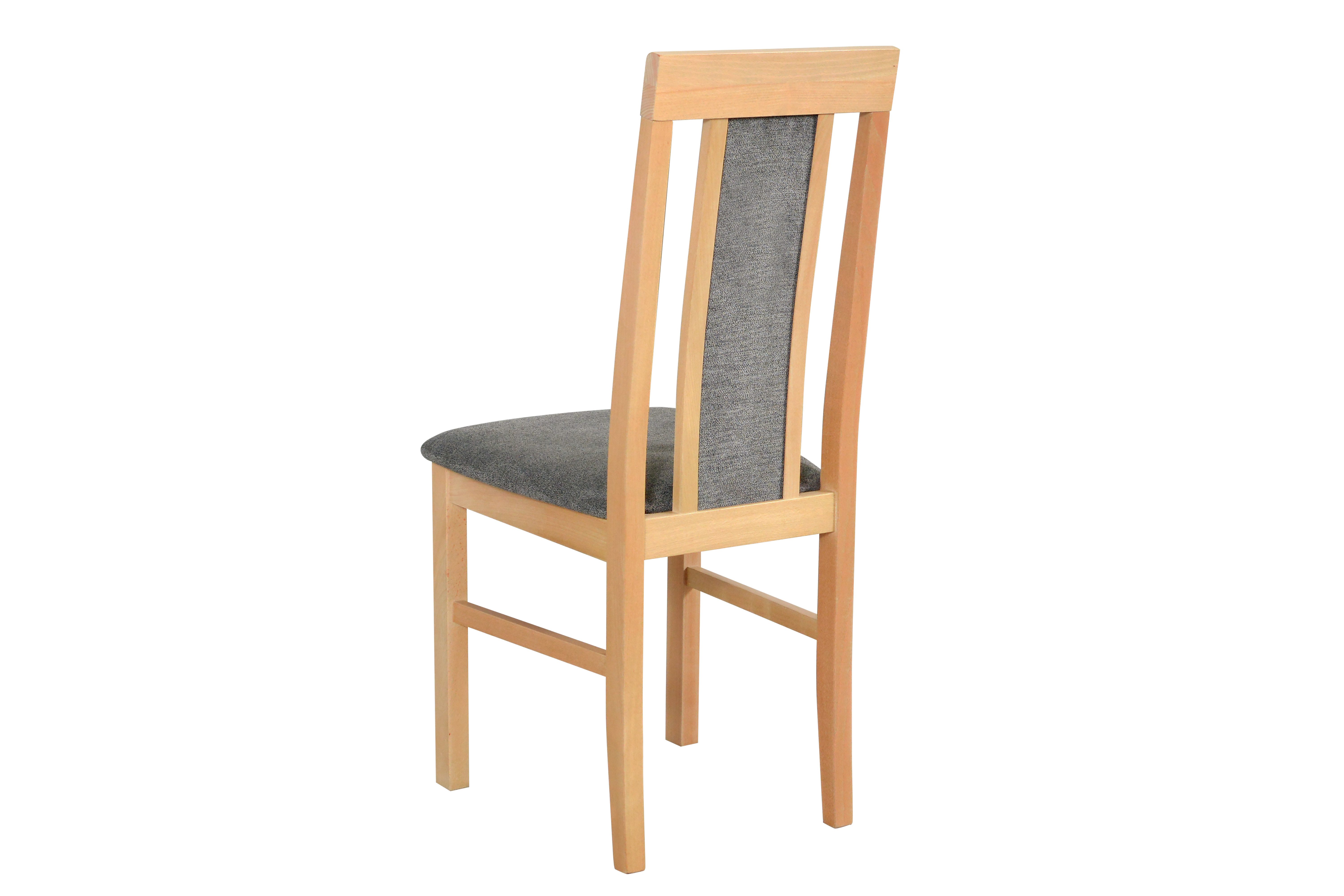 MOEBLO Stuhl ELIONA 2 (Polsterstühle, Holzstühle, günstig online kaufen