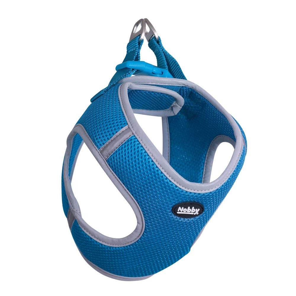 Nobby Hunde-Geschirr Mesh Geschirr "DELIGHT" günstig online kaufen